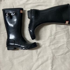 Hunter boots kids